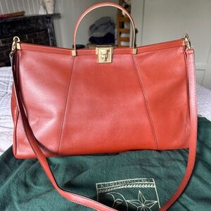 Kieselstien Cord Large women of the World bag